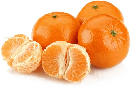 Mandarin